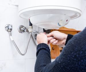 About The Faucet Pros Maryville, TN